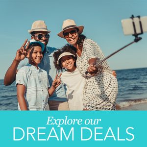 dream deals