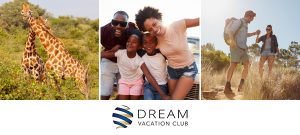 dream vacation club