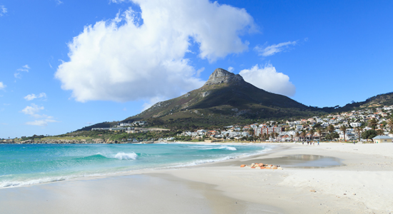 Where to go in the Western Cape - Dream Hotels & Resorts