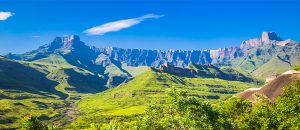 KwaZulu-Natal Great Escarpment