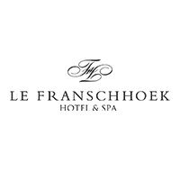 Le Franschhoek Hotel & Spa