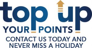 top up points