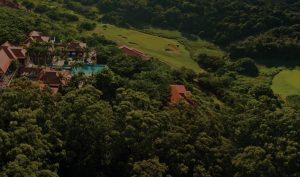 Zimbali Lodge