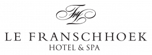 Le Franschhoek Hotel & Spa