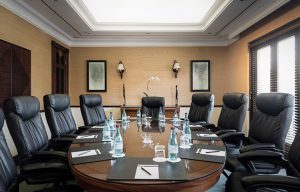 Tugela conference room