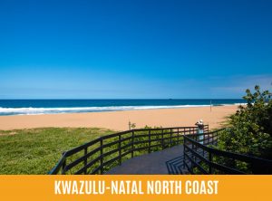 kwaZulu-Natal north coast