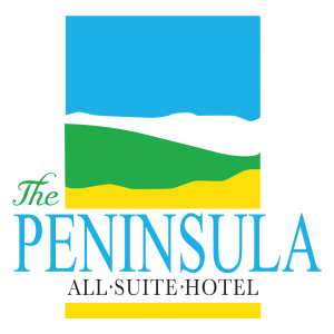 the peninsula all suite hotel