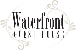 waterfront guest house