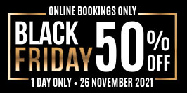 dream hotels and resorts black friday deals