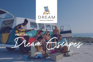 Welcome to Dream Escapes