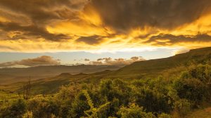 Little Switzerland Resort