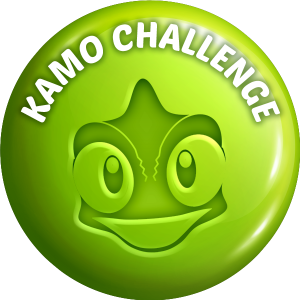 KAMO CHALLENGE