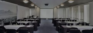 The Peninsula All-Suite Hotel - conferencing header