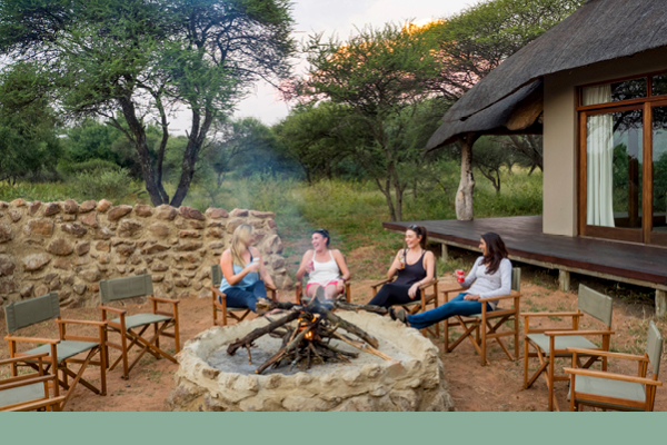 Family Moments - Lake Adventure Package for the whole Family at Nibela Lake Lodge