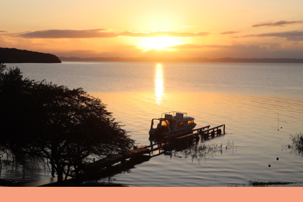 Family Moments - Lake Adventure Package for the whole Family at Nibela Lake Lodge