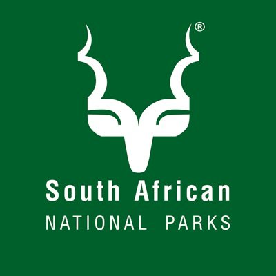South African National Parks green logo