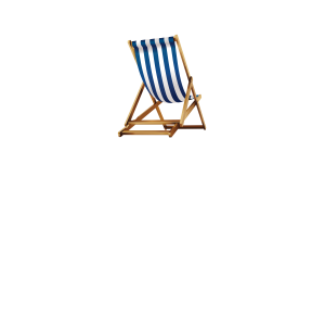 Finfoot Lake Reserve - logo - white text