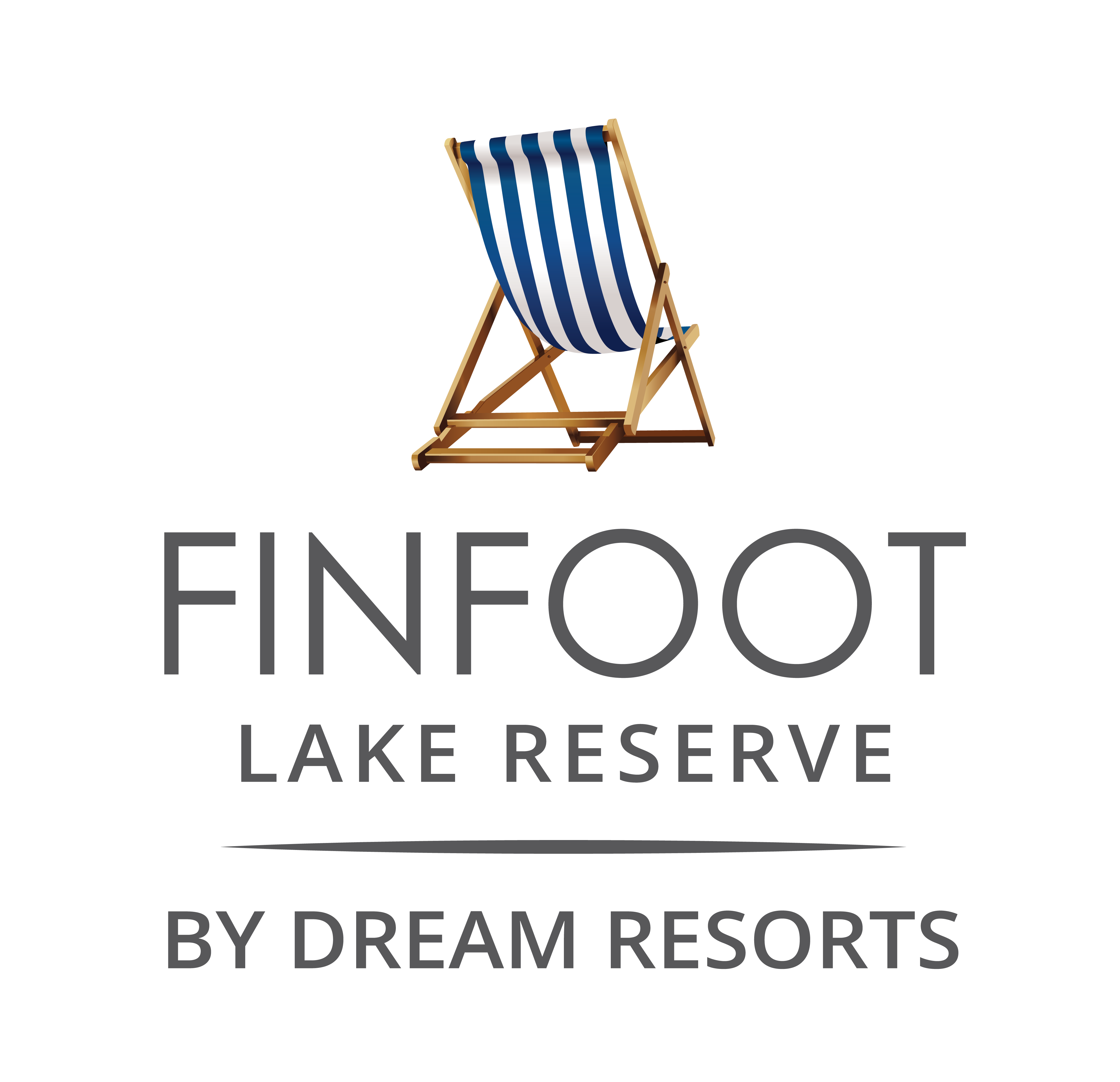 Finfoot Lake Reserve logo