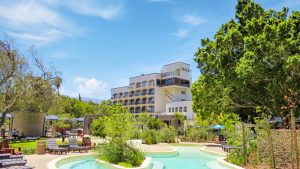 Avalon Springs - Header