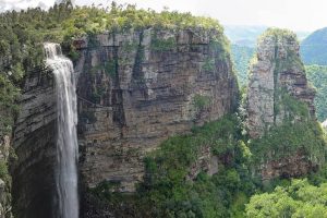 Oribi Gorge