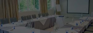 Le Franschhoek Hotel & Spa - Conferencing - Header