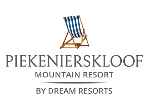 Piekenierskloof Mountain Resort - Logo - Grey Text