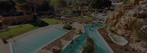 Avalon Springs swimming pool