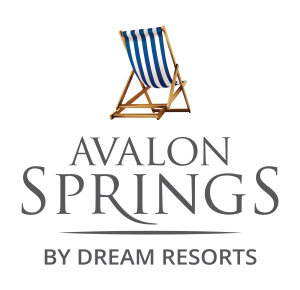 Avalon Springs - Logo - Grey Text