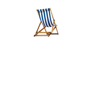 Avalon Springs - Logo - White Text