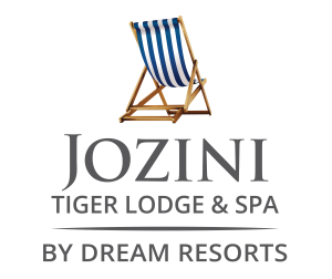 Jozini Tiger Lodge & Spa - Logo - Grey text