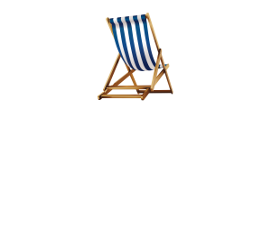 Jozini Tiger Lodge & Spa - Logo - White text