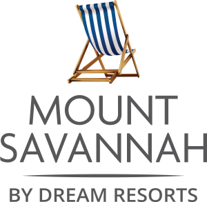 Mount Savannah - logo - grey text