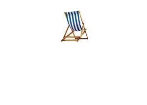 Highland Run - logo - white text