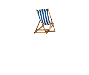 Stonehill River Lodge - logo - white text