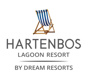 Hartenbos Lagoon Resort Hotel - logo - grey text