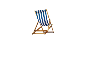 Hartenbos Lagoon Resort Hotel - logo - white text