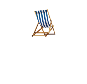 Oaklands on the Knoll - logo - white text