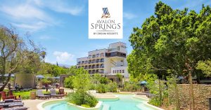 Avalon Springs - By Dream Resorts