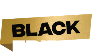 25% off Black Friday