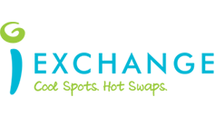 I Exchange - logo