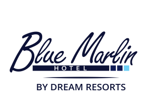 Blue Marlin Hotel - logo