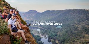 Book Your Next Adventure At Olifants River Lodge