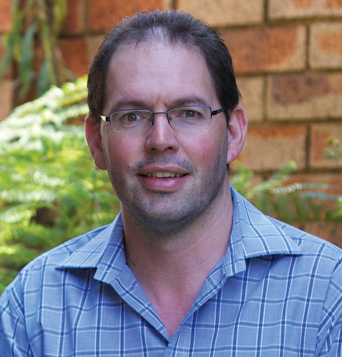 Doug Newman